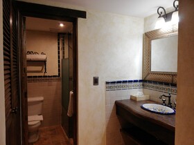 Casa Faustina Boutique Hotel