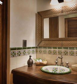 Casa Faustina Boutique Hotel