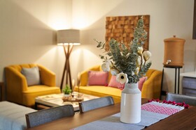 Casa Faustina Boutique Hotel