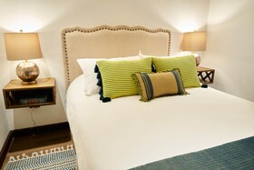 Casa Faustina Boutique Hotel