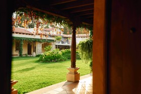 Casa Faustina Boutique Hotel