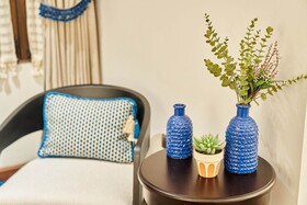 Casa Faustina Boutique Hotel