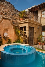 Casa La Ermita