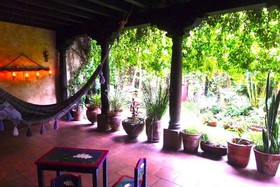 Casa La Ermita