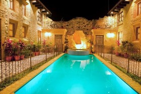 Casa La Ermita