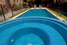Casa La Ermita