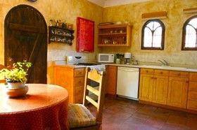 Casa La Ermita