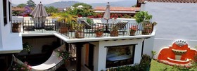 Casa Madeleine Boutique Hotel & Spa