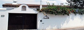 Casa Madeleine Boutique Hotel & Spa