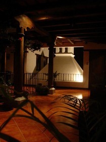 Casa Madeleine Boutique Hotel & Spa