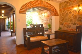 Casa Mercedes