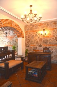 Casa Mercedes