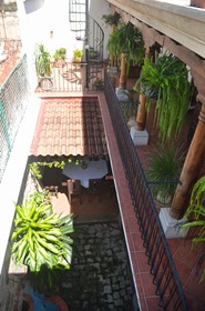 Casa Mercedes