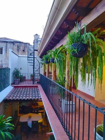 Casa Mercedes