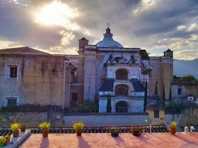 Casa Mercedes