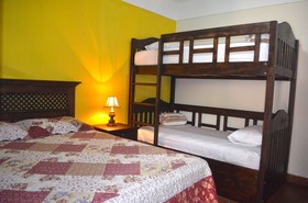 Casa Mercedes