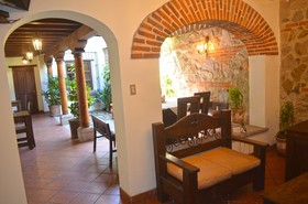 Casa Mercedes