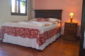 Casa Mercedes