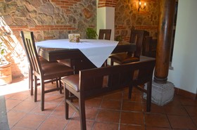 Casa Mercedes