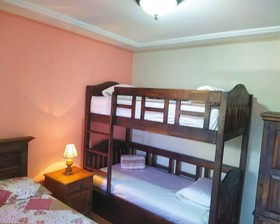 Casa Mercedes