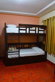Casa Mercedes