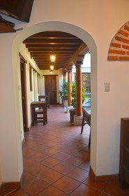 Casa Mercedes