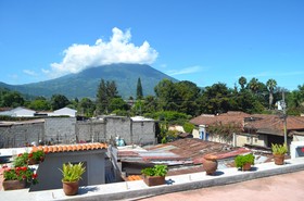 Casa Mercedes