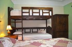Casa Mercedes
