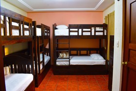 Casa Mercedes