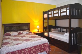 Casa Mercedes