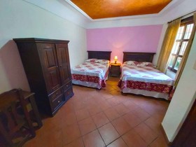 Casa Mercedes