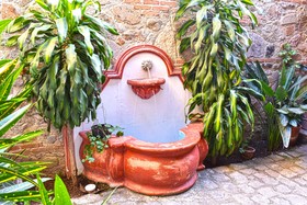 Casa Mercedes