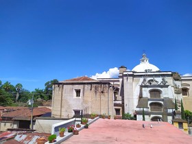 Casa Mercedes