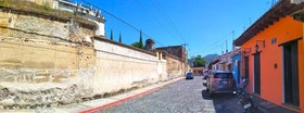 Casa Mercedes
