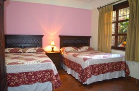 Casa Mercedes