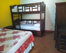 Casa Mercedes