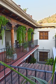 Casa Mercedes
