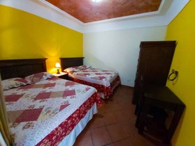 Casa Mercedes