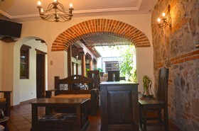 Casa Mercedes