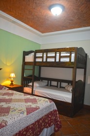 Casa Mercedes