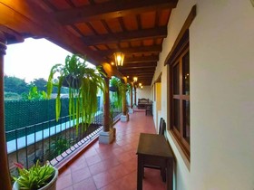 Casa Mercedes