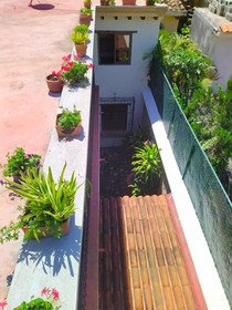 Casa Mercedes