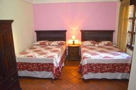 Casa Mercedes