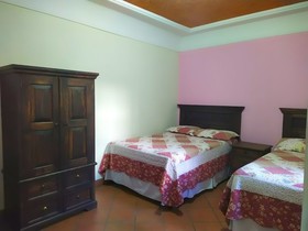 Casa Mercedes