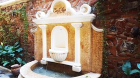 Casa Mia Hotel