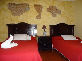 Casa Mia Hotel