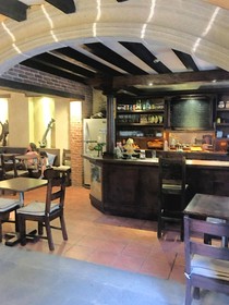 Casa Mia Hotel