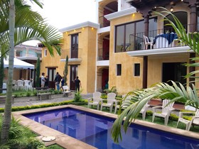 Casa Mia Hotel