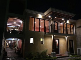 Casa Mia Hotel