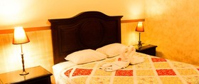 Casa Mia Hotel